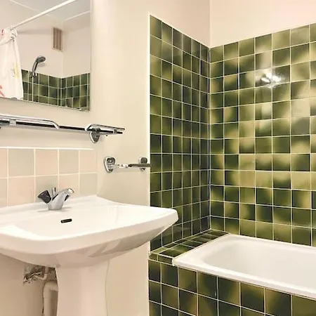 Apartment 4 Personnes-clim-piscine-parking Fitou